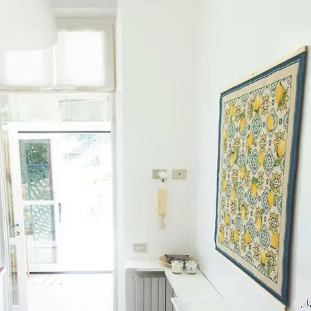 Casa Baia Blu Lerici