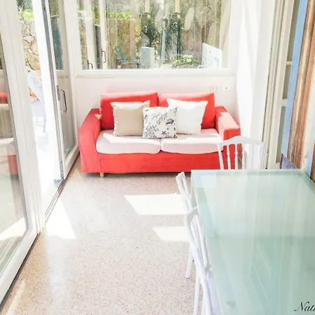 Holiday home Casa Baia Blu Lerici San Terenzo