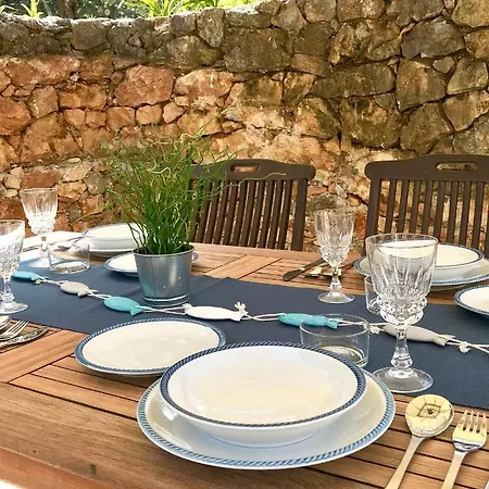 Holiday home Casa Baia Blu Lerici