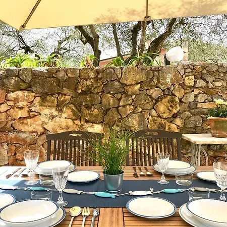 Holiday home Casa Baia Blu Lerici