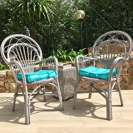 Casa Baia Blu Lerici Holiday home