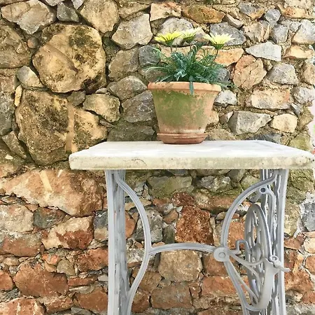 Casa Baia Blu Lerici