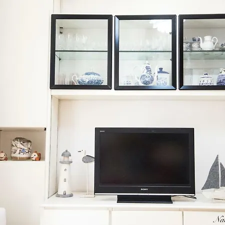 Casa Baia Blu Lerici Prázdninový dům San Terenzo
