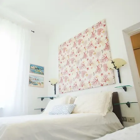 Prázdninový dům Casa Baia Blu Lerici