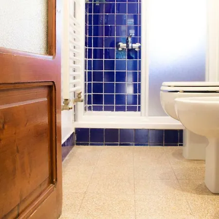 Casa Baia Blu Lerici Prázdninový dům San Terenzo