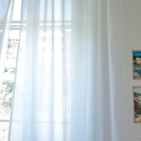 Prázdninový dům Casa Baia Blu Lerici *