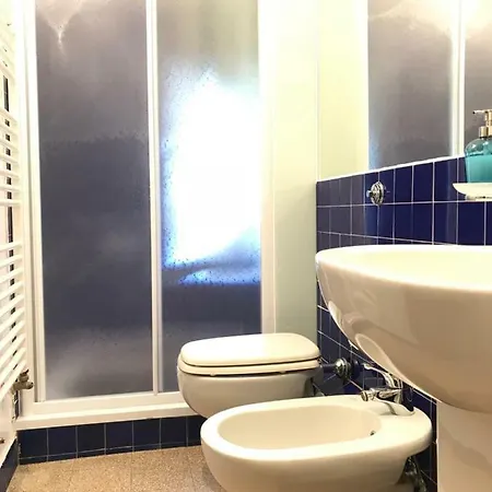 Prázdninový dům Casa Baia Blu Lerici *